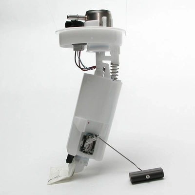 Fuel Pump Module Assembly by DELPHI - FG0426 pa10