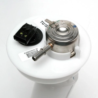 Fuel Pump Module Assembly by DELPHI - FG0426 pa11