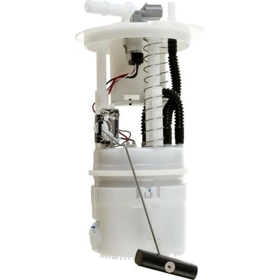 Fuel Pump Module Assembly by DELPHI - FG0427 pa14