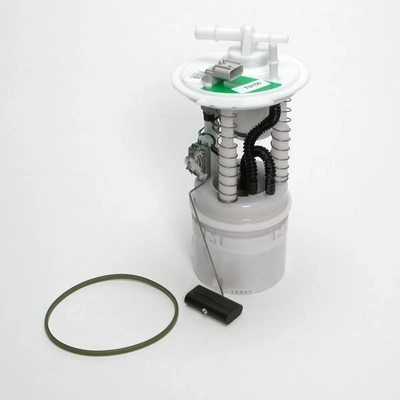 Fuel Pump Module Assembly by DELPHI - FG0428 pa3