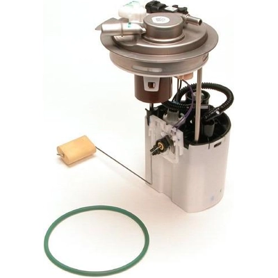 Fuel Pump Module Assembly by DELPHI - FG0435 pa36
