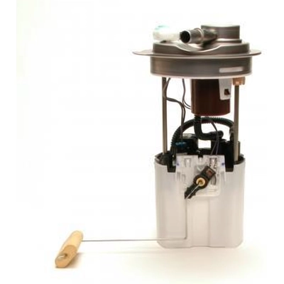 Fuel Pump Module Assembly by DELPHI - FG0435 pa41