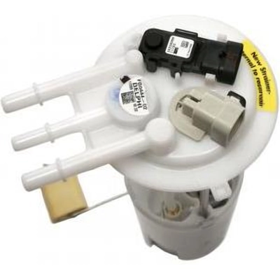 Fuel Pump Module Assembly by DELPHI - FG0444 pa30