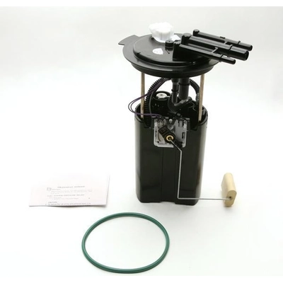 Fuel Pump Module Assembly by DELPHI - FG0448 pa8