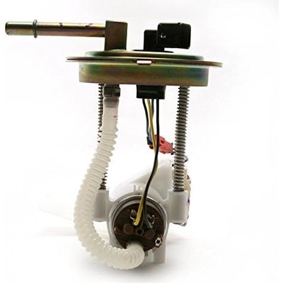 Fuel Pump Module Assembly by DELPHI - FG0465 pa22