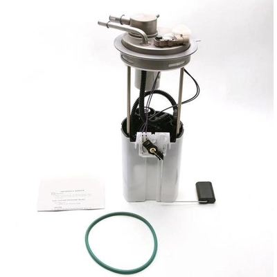 Fuel Pump Module Assembly by DELPHI - FG0494 pa9