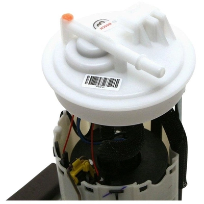 Fuel Pump Module Assembly by DELPHI - FG0501 pa33