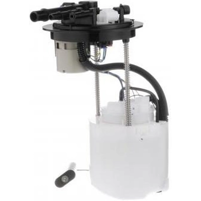 Fuel Pump Module Assembly by DELPHI - FG0505 pa39