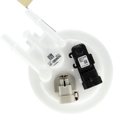 Fuel Pump Module Assembly by DELPHI - FG0508 pa6