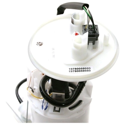 Fuel Pump Module Assembly by DELPHI - FG0511 pa21