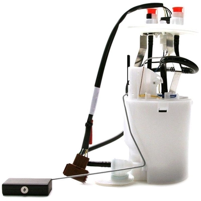 Fuel Pump Module Assembly by DELPHI - FG0513 pa23