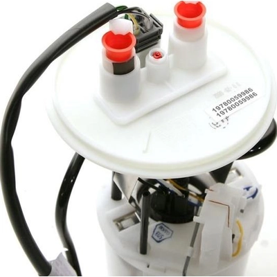 Fuel Pump Module Assembly by DELPHI - FG0513 pa7