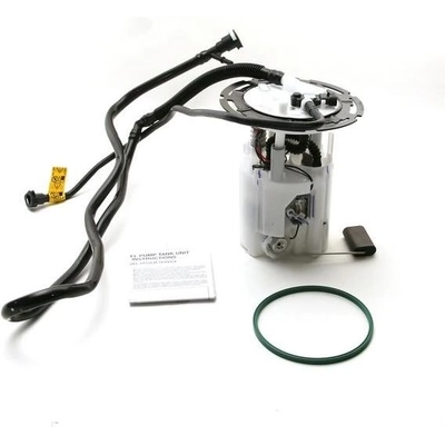Fuel Pump Module Assembly by DELPHI - FG0517 pa23