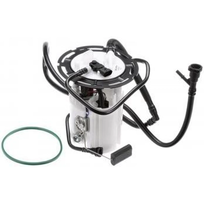 Fuel Pump Module Assembly by DELPHI - FG0517 pa49