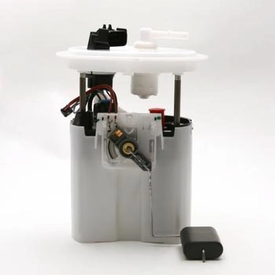 Fuel Pump Module Assembly by DELPHI - FG0786 pa27