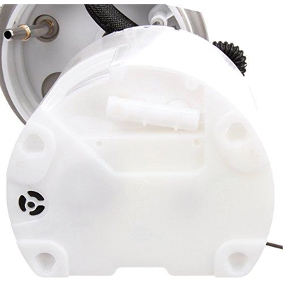 Fuel Pump Module Assembly by DELPHI - FG0815 pa46