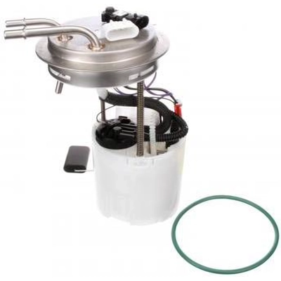 Fuel Pump Module Assembly by DELPHI - FG0816 pa39