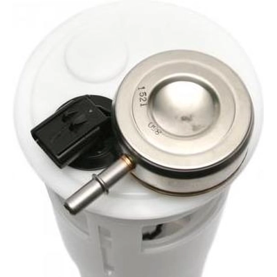 Fuel Pump Module Assembly by DELPHI - FG0819 pa25