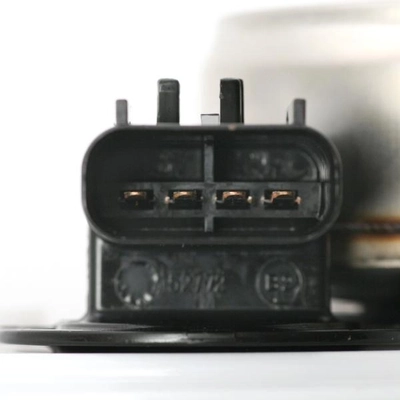 Fuel Pump Module Assembly by DELPHI - FG0820 pa12