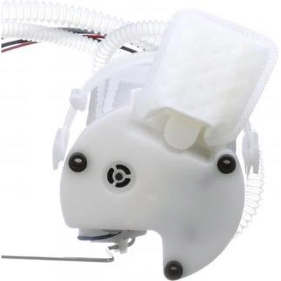 Fuel Pump Module Assembly by DELPHI - FG0824 pa34