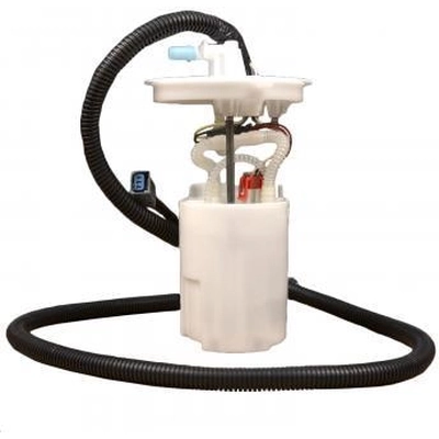 Fuel Pump Module Assembly by DELPHI - FG0829 pa36