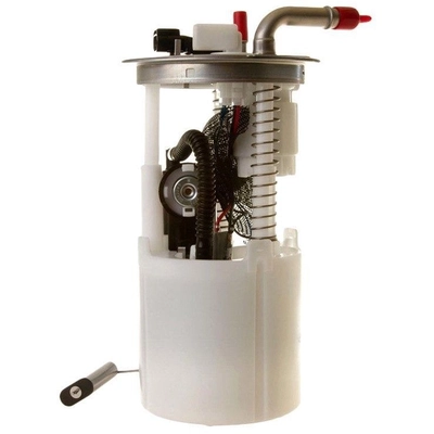 Fuel Pump Module Assembly by DELPHI - FG0833 pa27