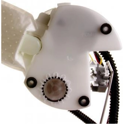 Fuel Pump Module Assembly by DELPHI - FG0834 pa30