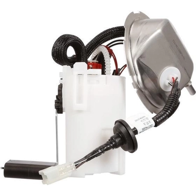 Fuel Pump Module Assembly by DELPHI - FG0836 pa18