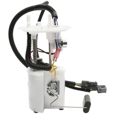 Fuel Pump Module Assembly by DELPHI - FG0837 pa13
