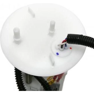 Fuel Pump Module Assembly by DELPHI - FG0837 pa32