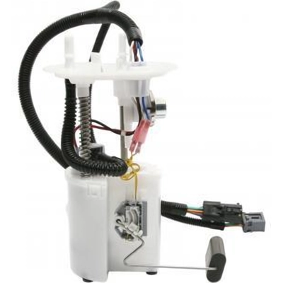 Fuel Pump Module Assembly by DELPHI - FG0837 pa33