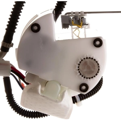 Fuel Pump Module Assembly by DELPHI - FG0840 pa17