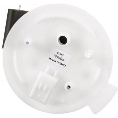 Fuel Pump Module Assembly by DELPHI - FG0851 pa31