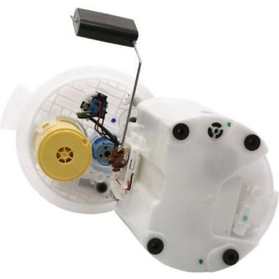 Fuel Pump Module Assembly by DELPHI - FG0857 pa33