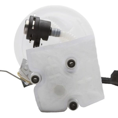 Fuel Pump Module Assembly by DELPHI - FG0864 pa13