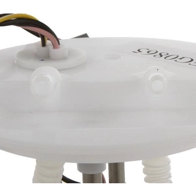 Fuel Pump Module Assembly by DELPHI - FG0865 pa19