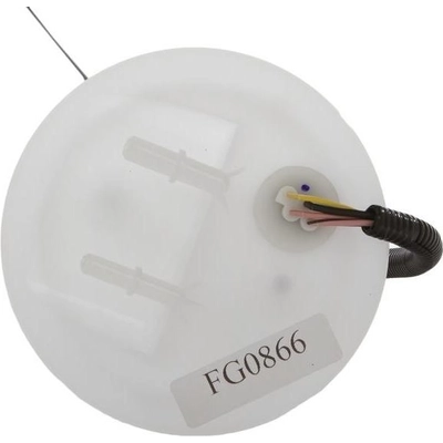 Fuel Pump Module Assembly by DELPHI - FG0866 pa13