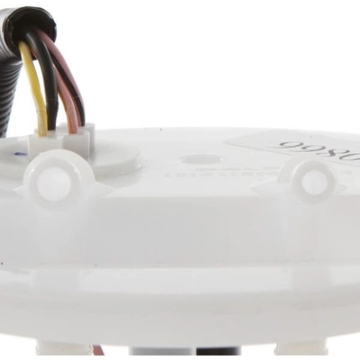 Fuel Pump Module Assembly by DELPHI - FG0866 pa16