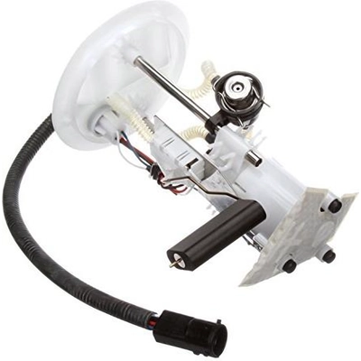 Fuel Pump Module Assembly by DELPHI - FG0867 pa48