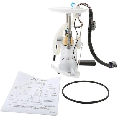 Fuel Pump Module Assembly by DELPHI - FG0869 pa4