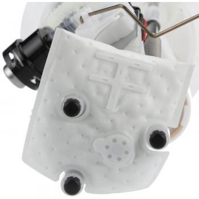 Fuel Pump Module Assembly by DELPHI - FG0871 pa34