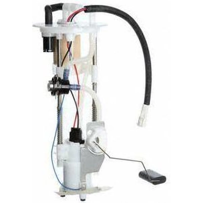 Fuel Pump Module Assembly by DELPHI - FG0871 pa7