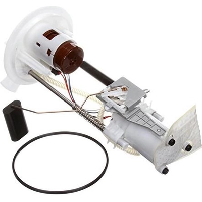 Fuel Pump Module Assembly by DELPHI - FG0878 pa38