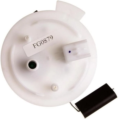 Fuel Pump Module Assembly by DELPHI - FG0879 pa12