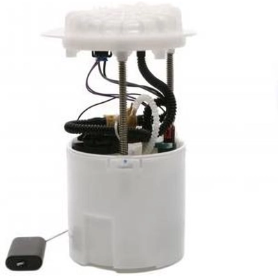 Fuel Pump Module Assembly by DELPHI - FG0890 pa27