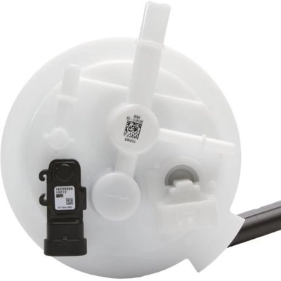 Fuel Pump Module Assembly by DELPHI - FG0908 pa32