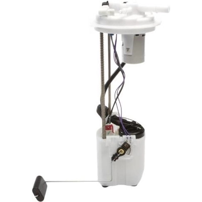 Fuel Pump Module Assembly by DELPHI - FG0908 pa36