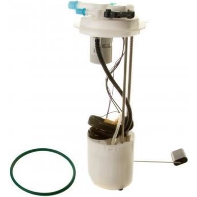 Fuel Pump Module Assembly by DELPHI - FG0909 pa41