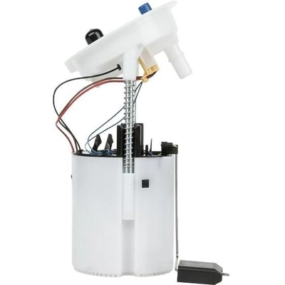 Fuel Pump Module Assembly by DELPHI - FG0917 pa11
