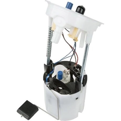 Fuel Pump Module Assembly by DELPHI - FG0917 pa42